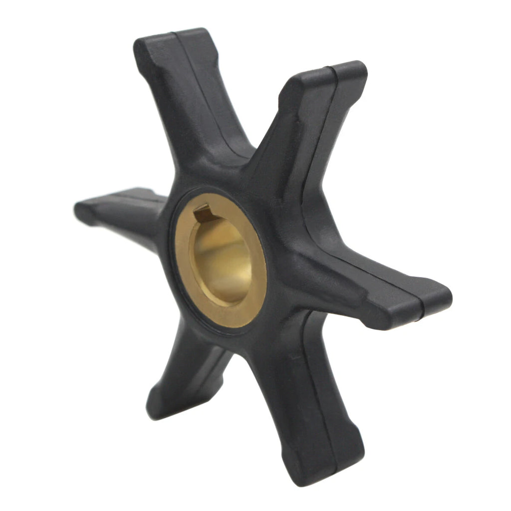 Water Pump Impeller for Johnson Evinrude OMC 10/15/18/20/25 HP (375638)