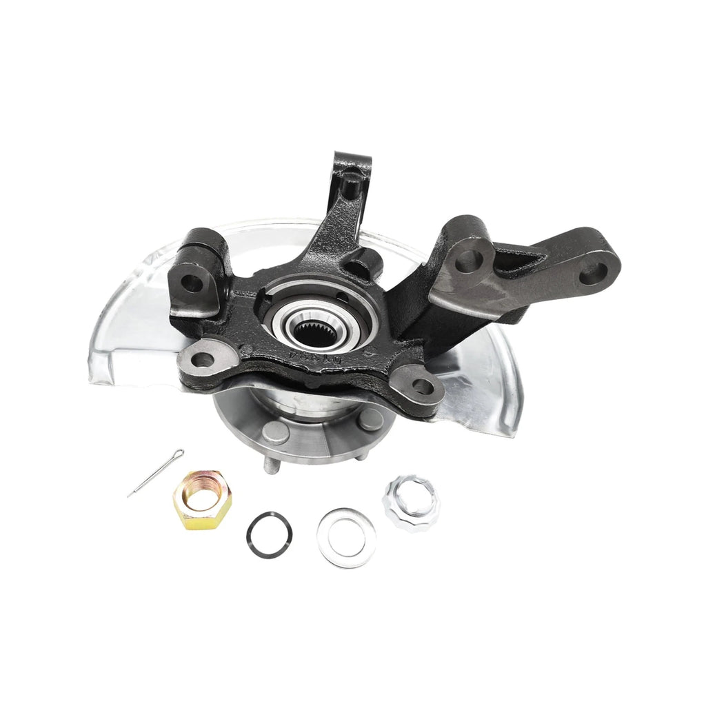 Front Left Steering Knuckle for Jeep Compass Patriot (2007-2017)