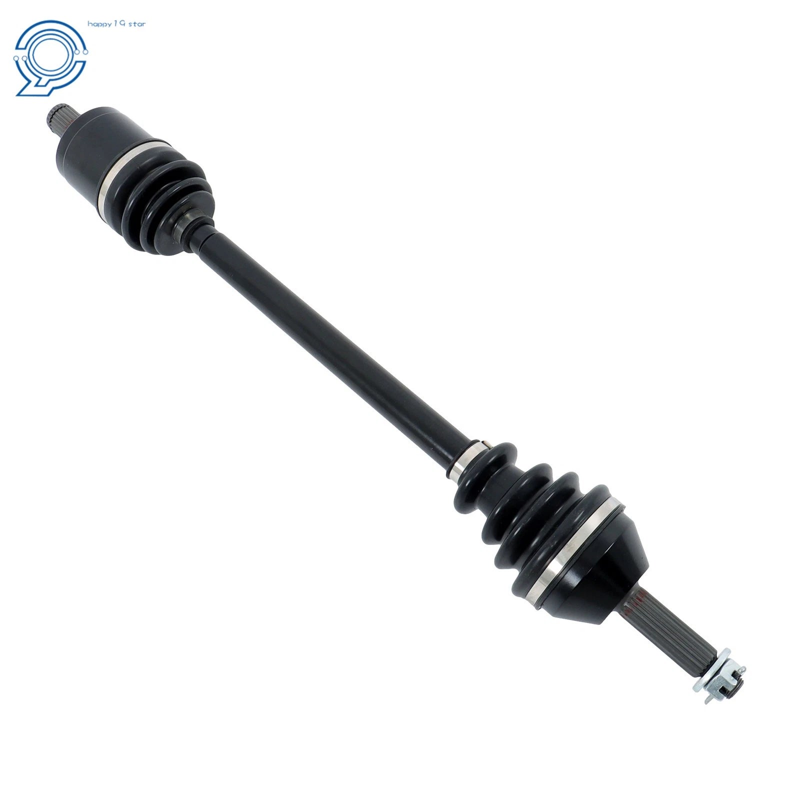 Front Left/Right CV Axles Drive Shaft for Polaris Ranger 500 700 (2005–2007) 1332423