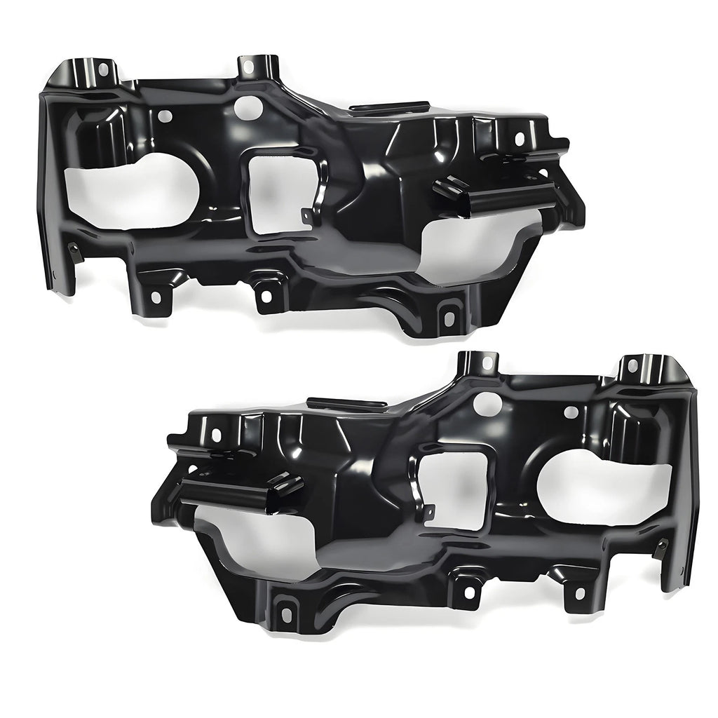 Bumper Support Bracket for GMC Sierra 1500 (2016–2018) Front Left & Right