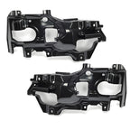 Bumper Support Bracket for GMC Sierra 1500 (2016–2018) Front Left & Right
