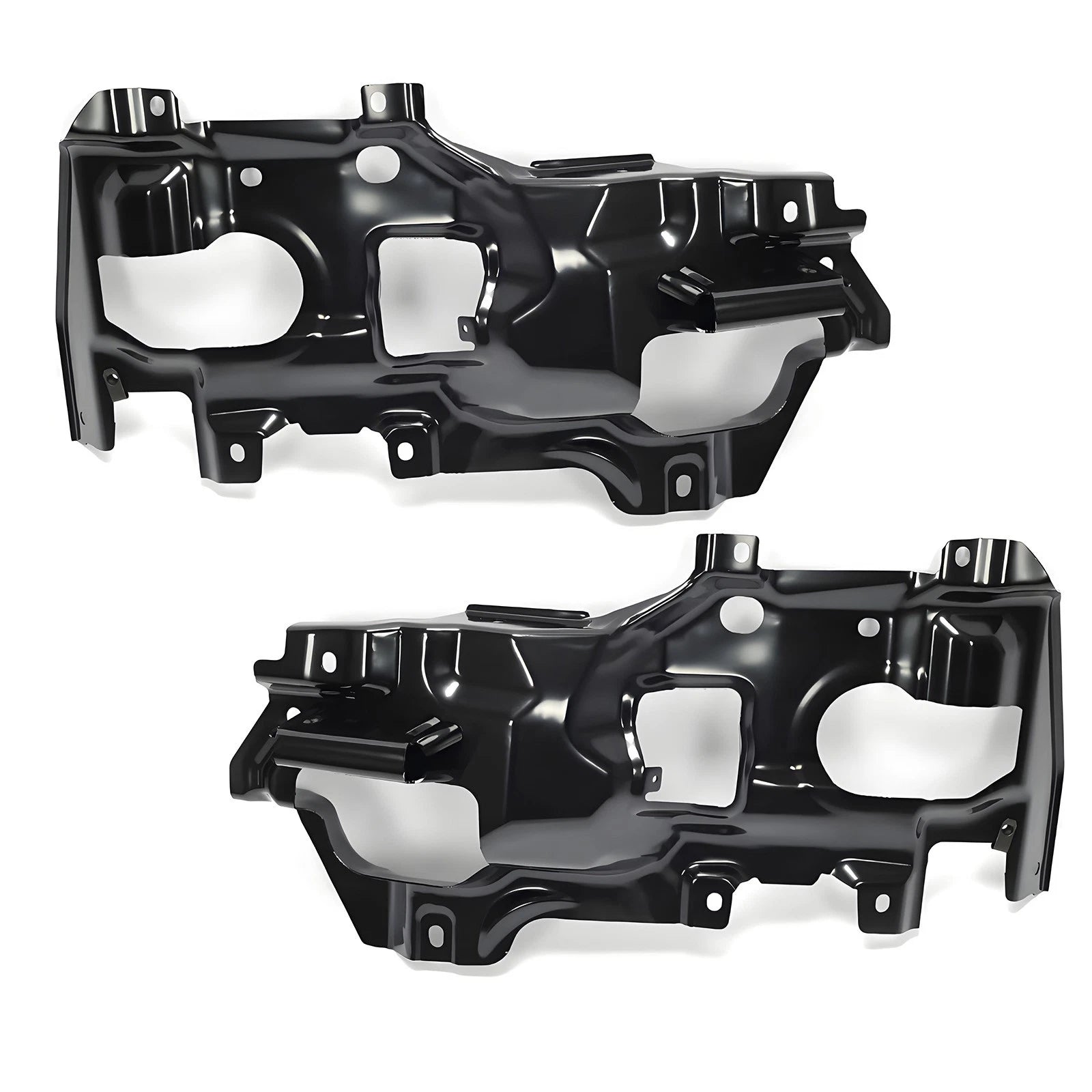 Bumper Support Bracket for GMC Sierra 1500 (2016–2018) Front Left & Right