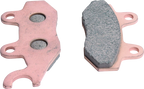 Sintered Brake Pad for Can-Am Commander 1000 (2011–2019)