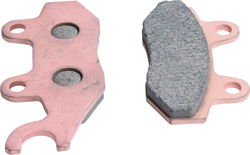 Sintered Brake Pad for Can-Am Commander 1000 (2011–2019)