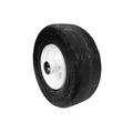 Solid Wheel Assembly 457211 13X5.00X6 with Bearings for Carlisle