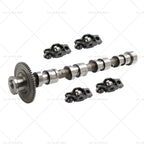 Exhaust Camshaft Lifters for Mazda 3 BM, 6, CX-5 2.2 Diesel (2012–2017)