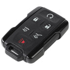 2 Smart Remote Key Fobs for Chevrolet Suburban Tahoe (2015–2020)
