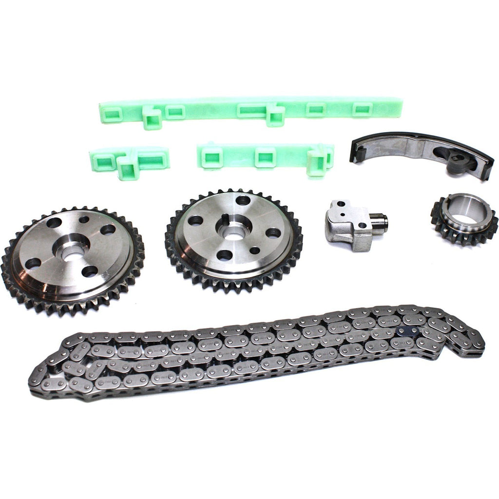 Timing Chain Kit for Chevy Cavalier, Malibu, Pontiac Grand Am, Alero
