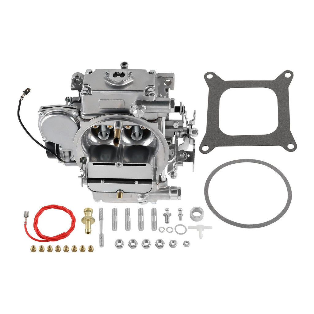 4 Barrel Carburetor for 0-80457S 80457SA 600 CFM (Fits )