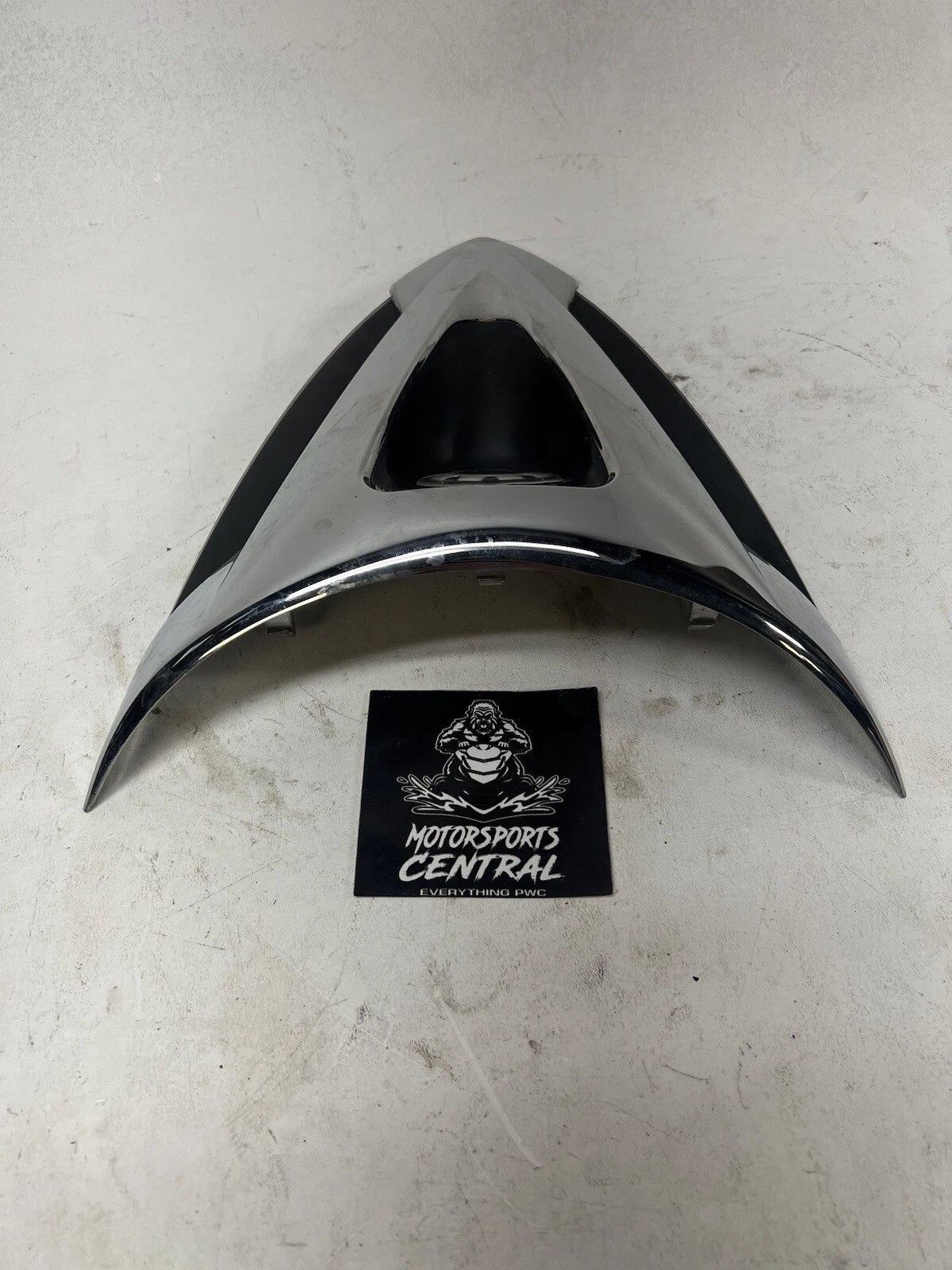 Lower/Upper Grill for Seadoo GTX 4-Tec Limited (2002) 269500994 269501041