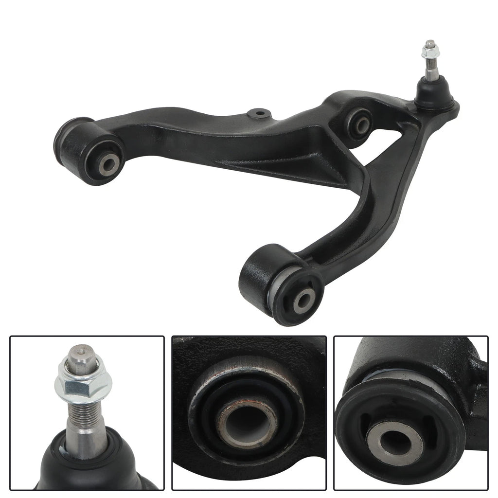 Front Lower Control Arm with Ball Joint for Dodge Ram 1500 (2006–2022)
