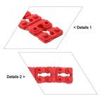 Socket Box Spacers for Electrical Installations