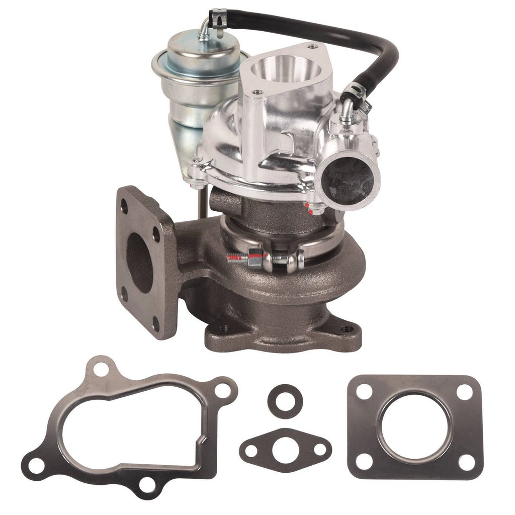 Turbocharger for Bobcat Tractor Kubota V2003-T (1.9L)