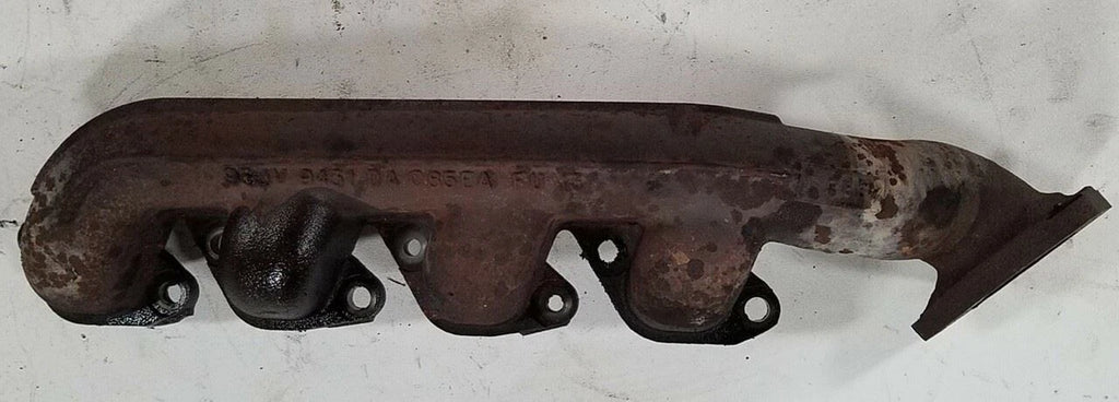 Exhaust Manifold Left LH for Jaguar XJ8L XJ8 VDP 1998