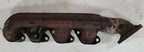 Exhaust Manifold Left LH for Jaguar XJ8L XJ8 VDP 1998