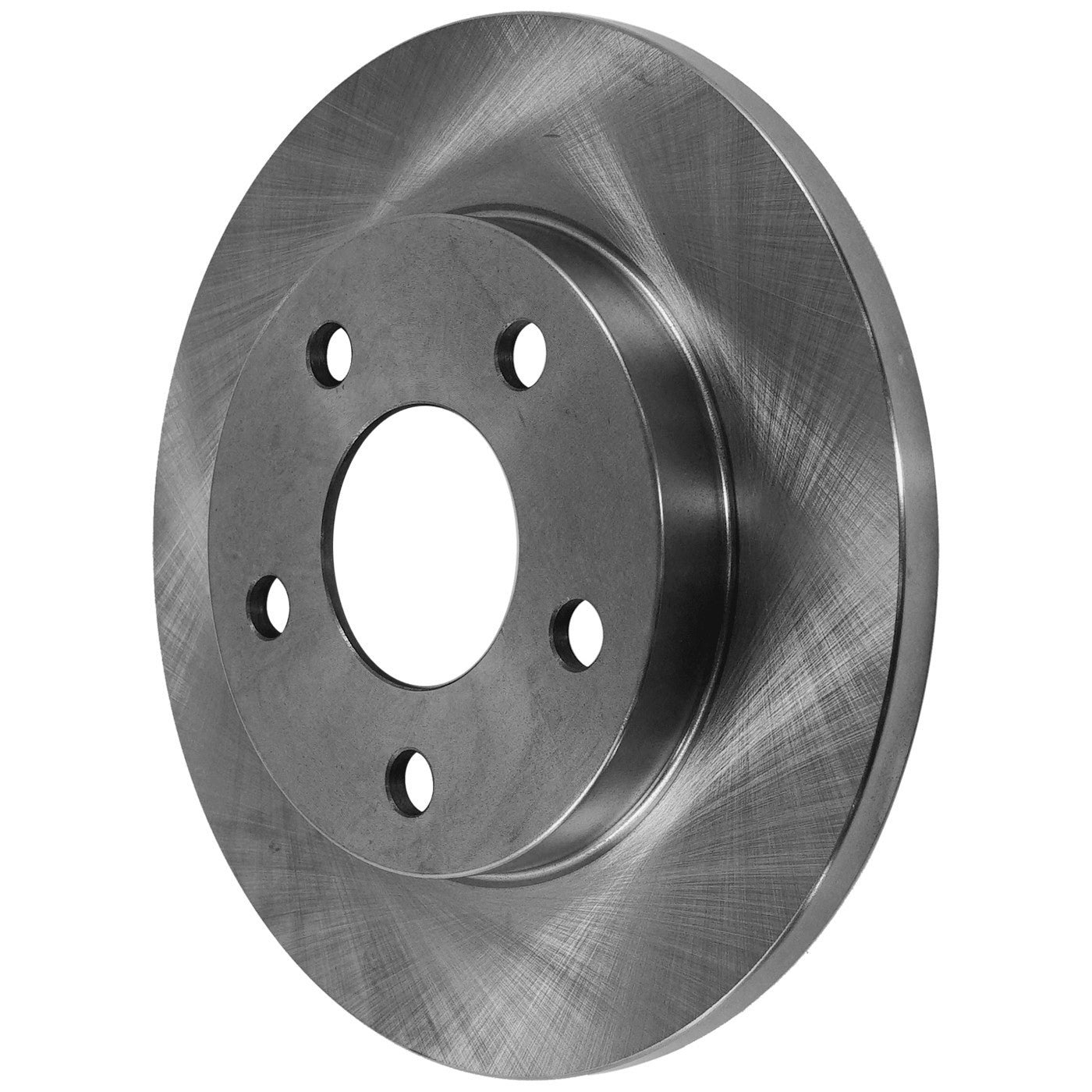 Rear Brake Disc Rotors for Chevy Impala Limited, Buick LaCrosse