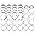 Complete Piston Set for Nissan Altima 2.4L KA24DE 1993-1997 SWN30096