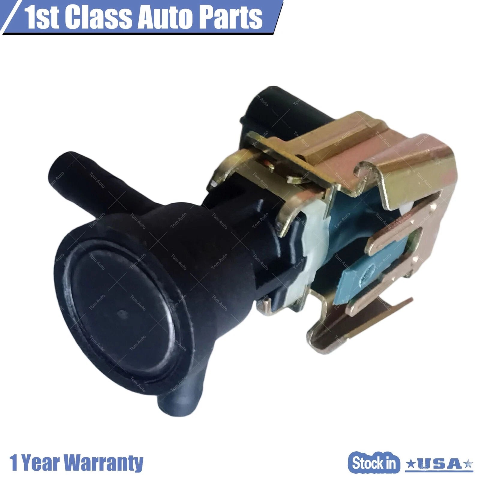 Vapor Canister Purge Valve for Toyota Corolla Matrix (2002–2005)