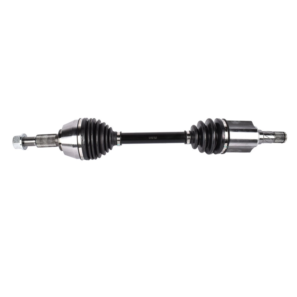 Front Left CV Axle Half Shaft for Nissan Maxima (2009–2014) 66-6295