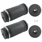 Pair Rear Air Suspension Bags for Mercedes GL450 GL550 GL350 (2007–2012) 1643200625