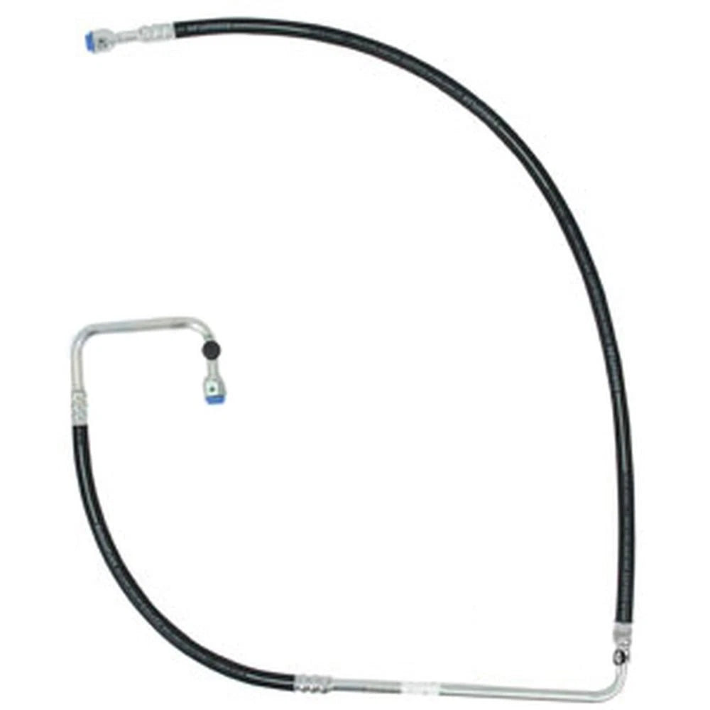 AC Line for Ford New Holland 6710, 7710, TW15, TW25, TW35, TW5 (E8NN19N601CA)