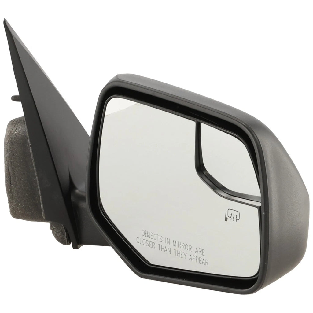 Power Mirror for Ford Escape, Mariner (2008–2012) Right Manual Fold Heated