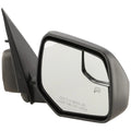 Power Mirror for Ford Escape, Mariner (2008–2012) Right Manual Fold Heated