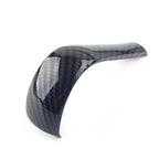 Gear Shift Knob Cap Trim for BMW 5 E60 E61 X3 E83 X5 E53 (2001-2010)