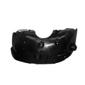 Replacement Plastic Passenger Side Front Inner Fender (See compatibility Chart)