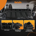 Intake Manifold for Volkswagen Beetle Golf Jetta Passat Rabbit 2.5L (2006–2010) 07K133201M