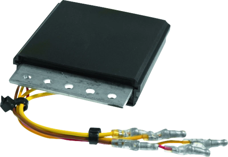 Voltage Regulator for Polaris Big Boss 400L 6x6 (1995–1997)
