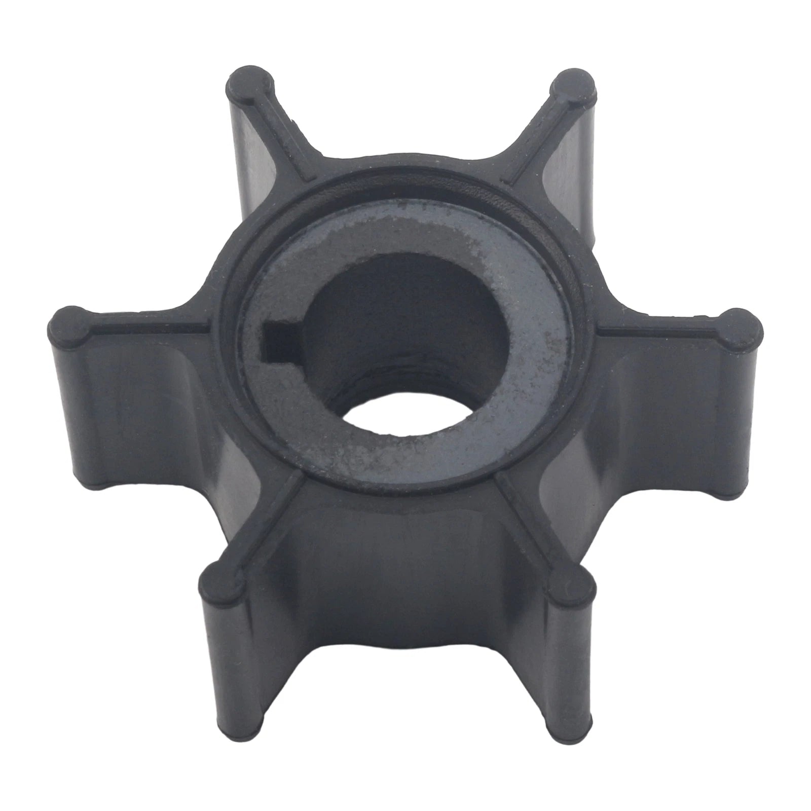Water Pump Impeller Service Kit for Yamaha 2 Stroke 6-8 HP (6N0 6G1-W0078-00)