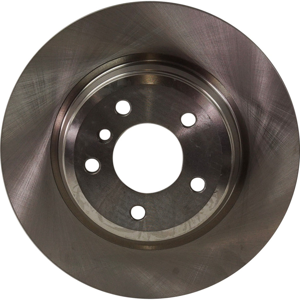 Rear Disc Brake Rotors for BMW 330i (2017–2018) 330mm