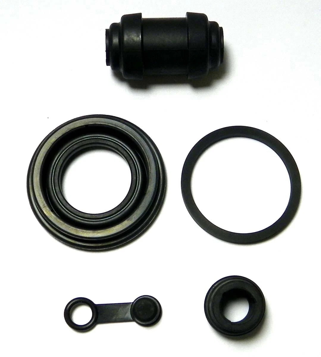Brake Caliper Rebuild Kit for WSM (2000–2023)