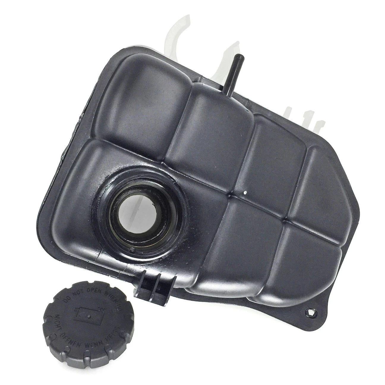 Coolant Expansion Tank Reservoir for C230 C240 C280 C32 C320 C350 (2001–2007)