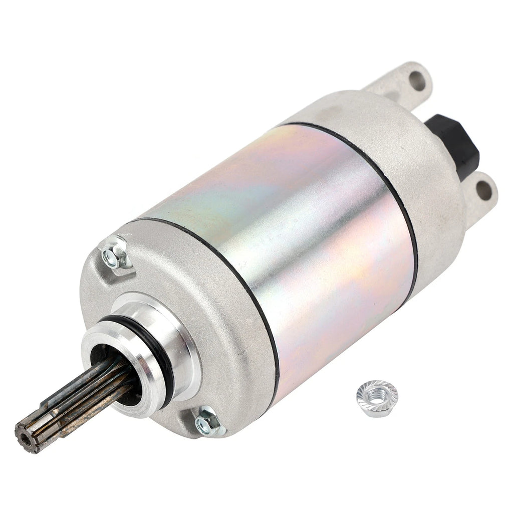 Starter Motor for Honda Pioneer SXS1000 M3 M5 M6 (2016–2025), Talon 1000R/X/X4 (2019–2025)