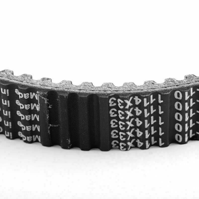 Drive Belt for Arctic Cat Cheetah Cougar EXT Pantera Jag Panther Puma (0227-103)