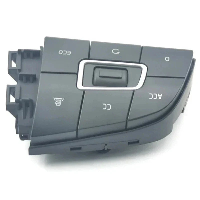 Steering Wheel Switches Module for Volvo FH4/FM4 (2013–2024)