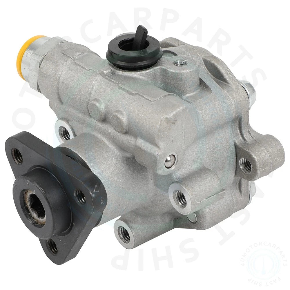 Power Steering Pump for Volkswagen Touareg (2004–2010)