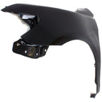 Driver Left Quarter Panel for Toyota Camry (2007–2011)