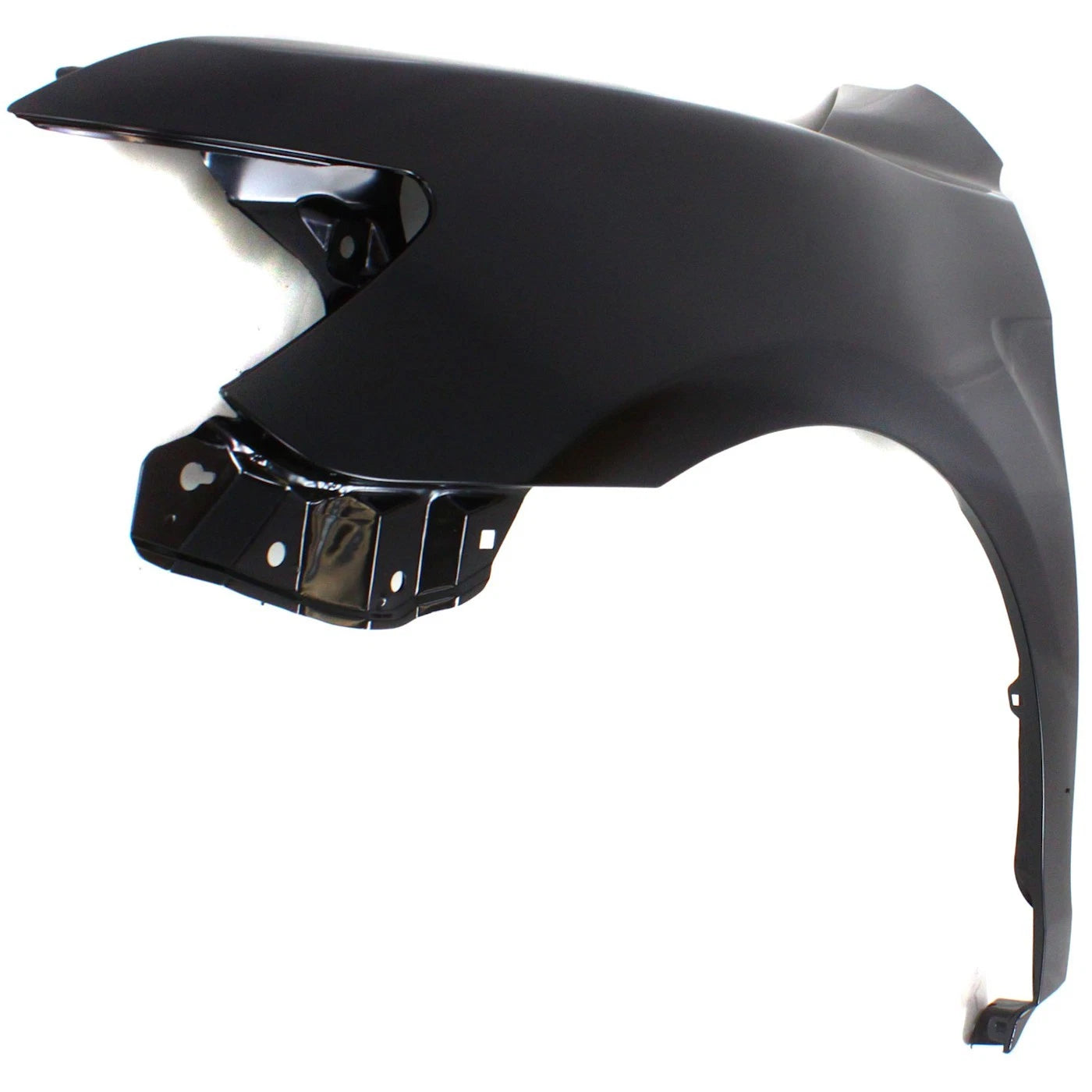 Driver Left Quarter Panel for Toyota Camry (2007–2011)