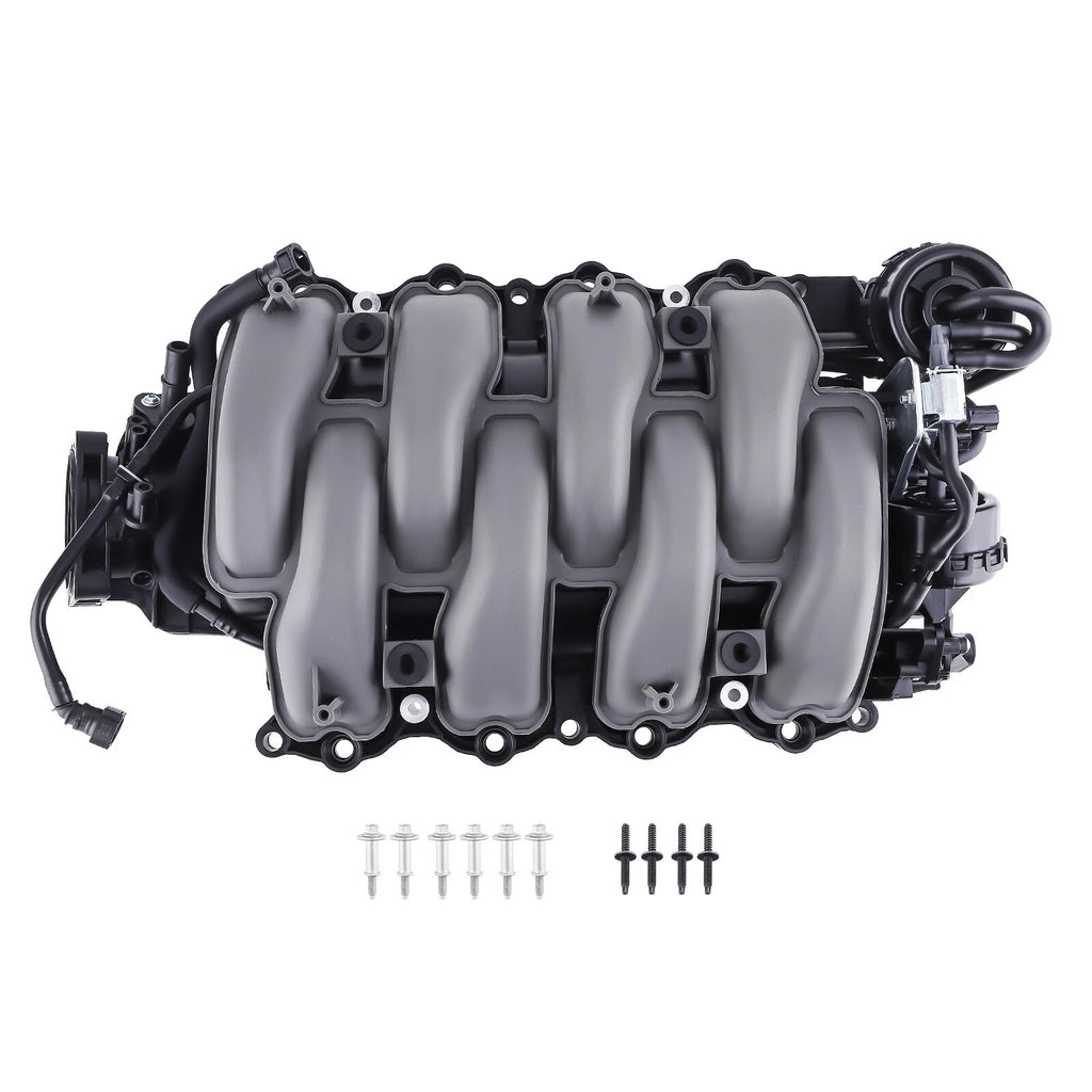 Air Intake Manifold for Ford Mustang GT 5.0L (2015–2017)