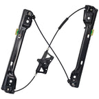 Window Regulator for MB Mercedes (Front Passenger Right Side)