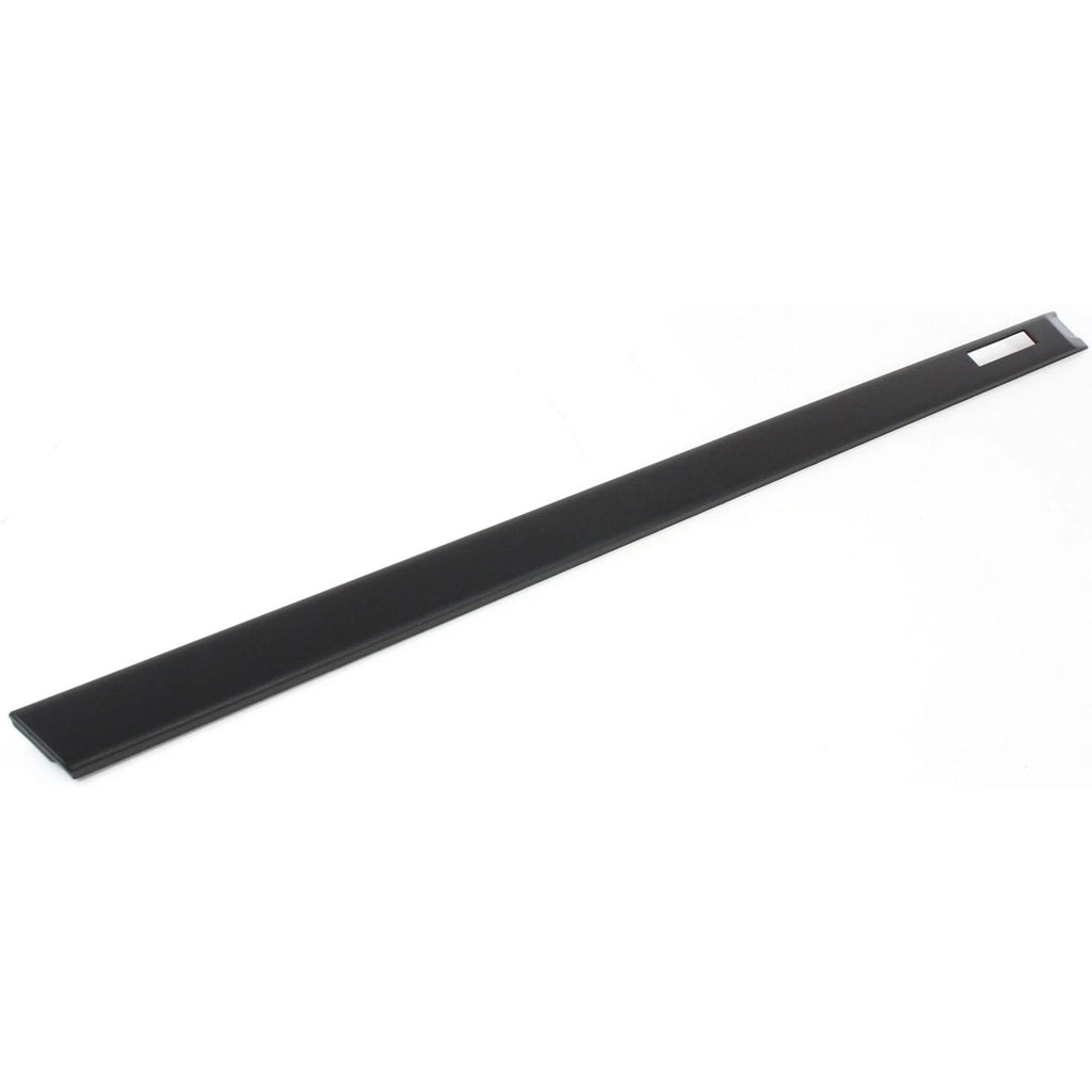 Set of 2 Door Molding and Beltlines for Coupe