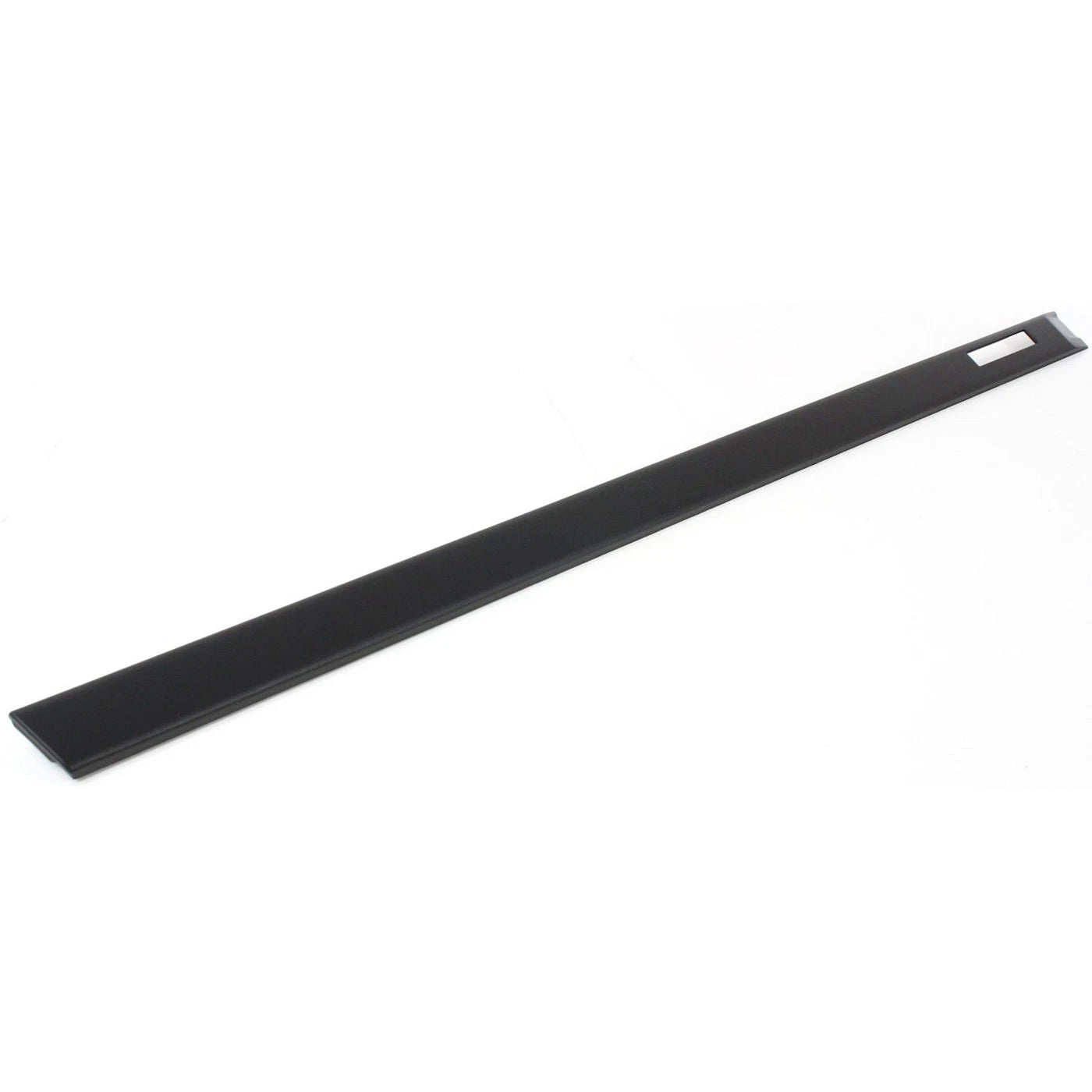 Set of 2 Door Molding and Beltlines for Coupe