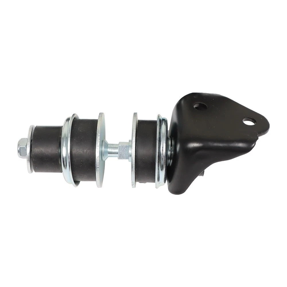 Front Engine Mount Kit with Brackets for Chevrolet Bel Air 1955–1957