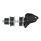 Front Engine Mount Kit with Brackets for Chevrolet Bel Air 1955–1957
