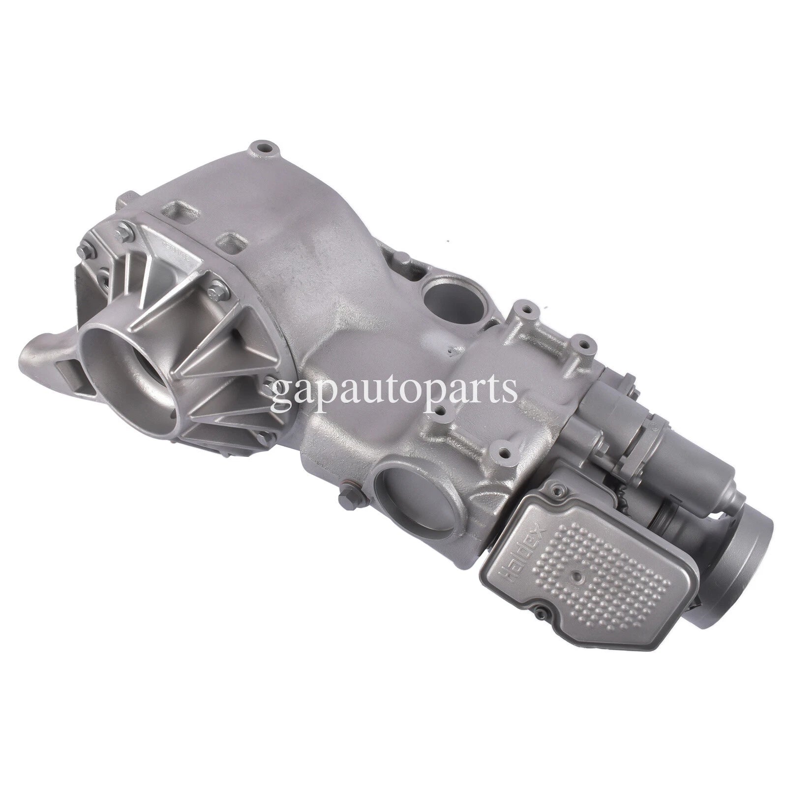 Rear Carrier Differential for Land Rover LR2 (2008-2015)