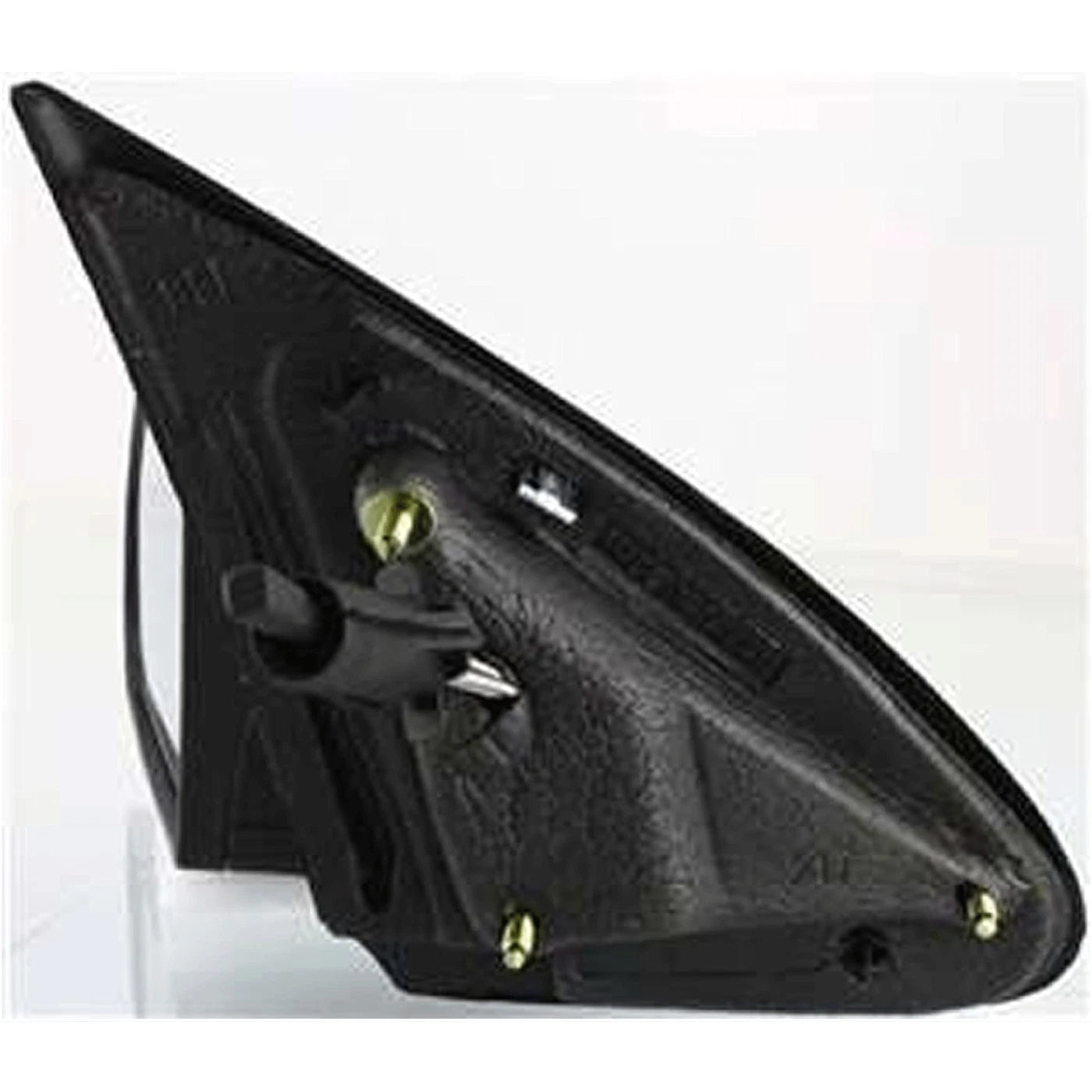 Set of 2 Mirrors for Chevy Cobalt (Driver & Passenger Side)
