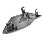 Rear Seat Cover Cowl for BMW S1000RR (2009-2014) Black